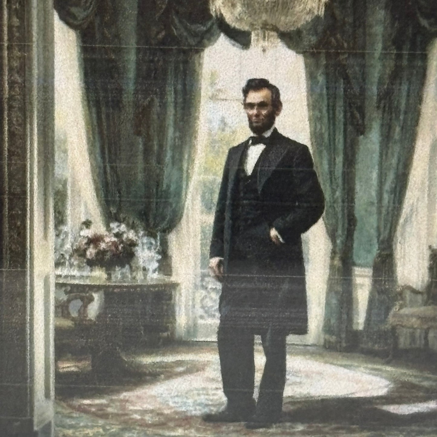 2015 Penny - Abraham Lincoln Collection