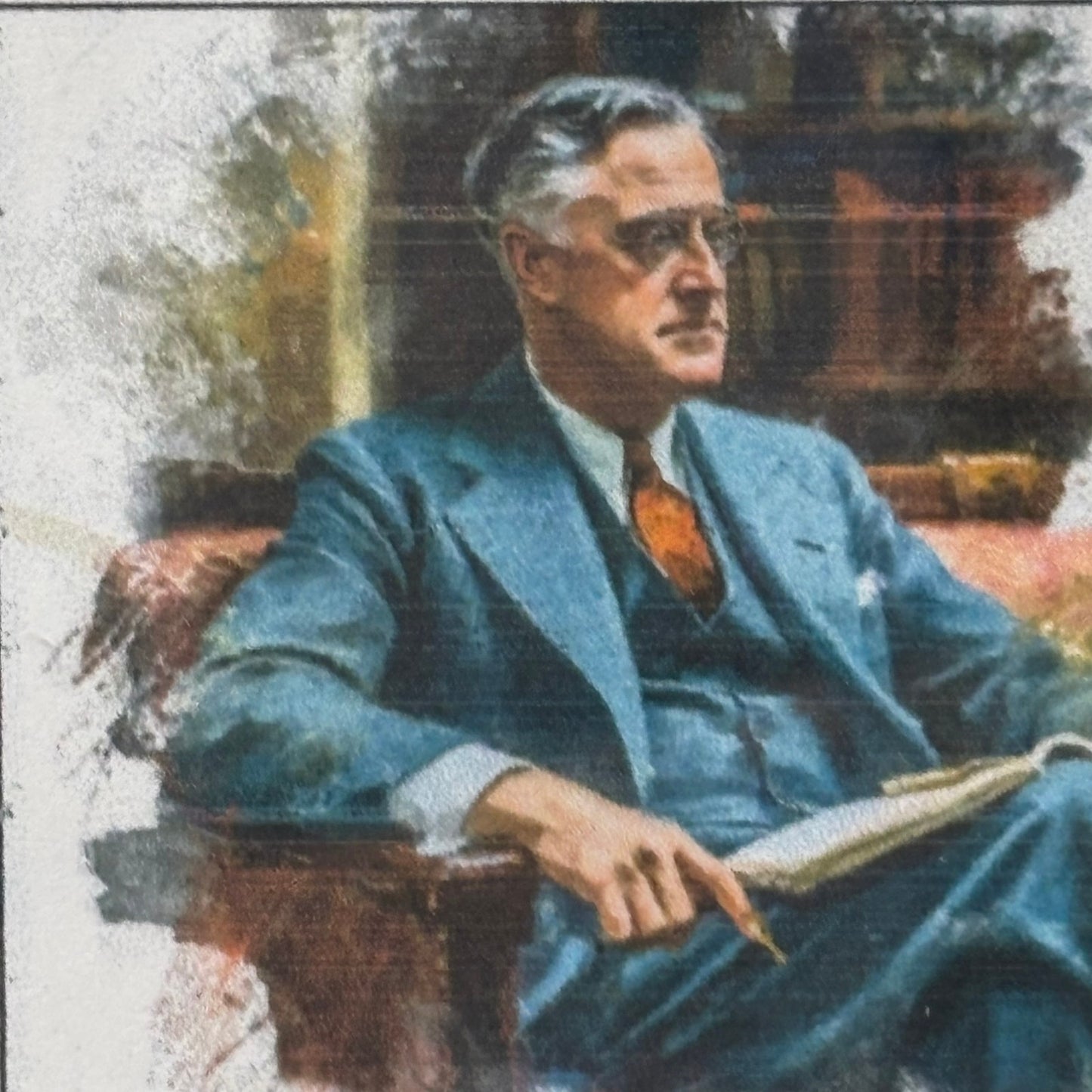 2006 Dime - Franklin Roosevelt Collection