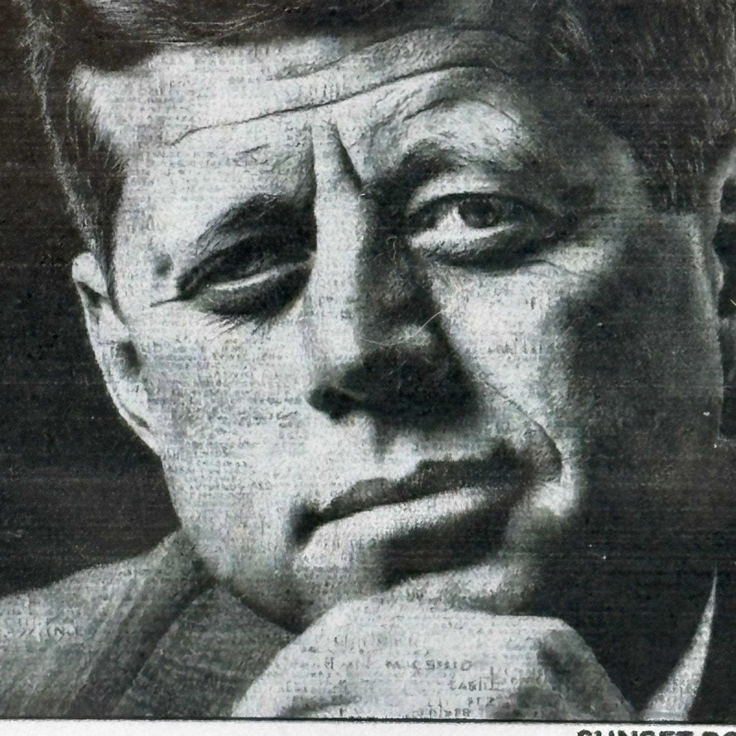 2018 Half Dollar - JFK Collection
