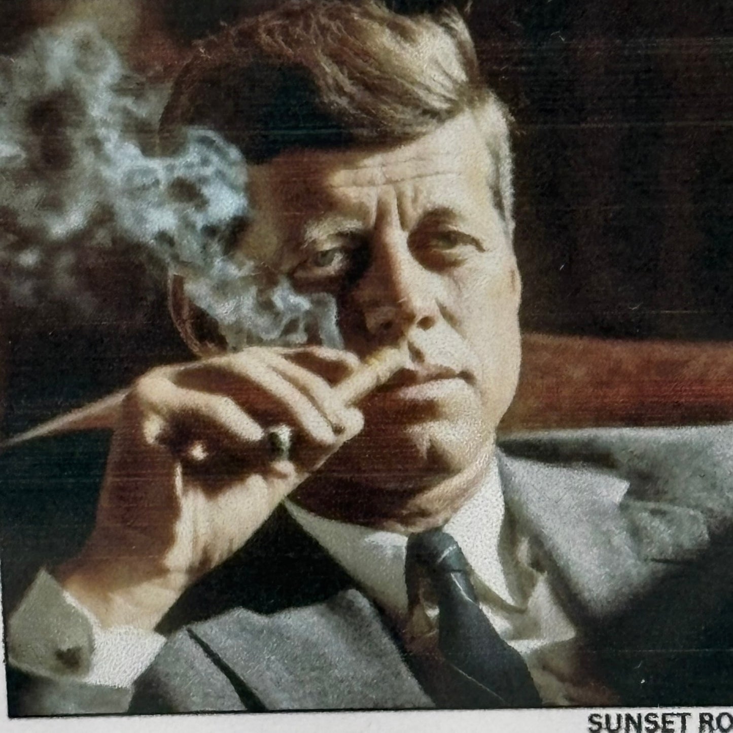 2009 Half Dollar - JFK Collection