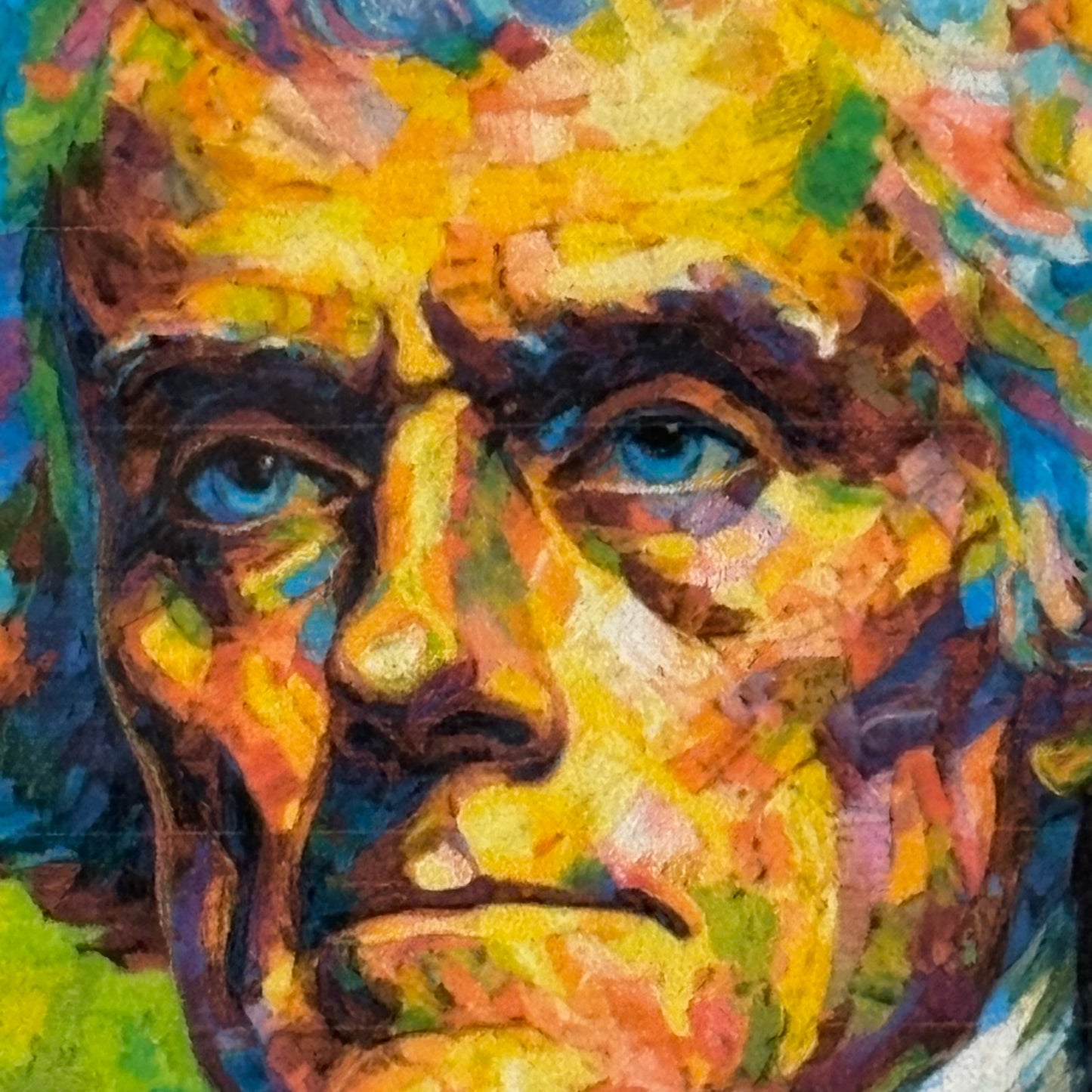 2016 Nickel - Thomas Jefferson Collection