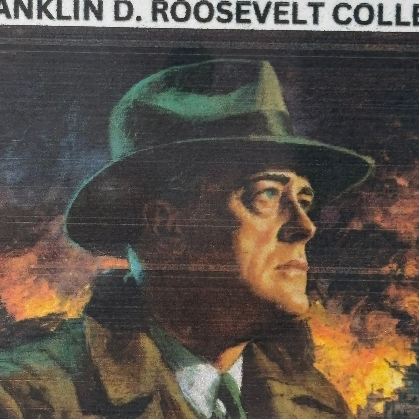 2024 Dime - Franklin Roosevelt Collection