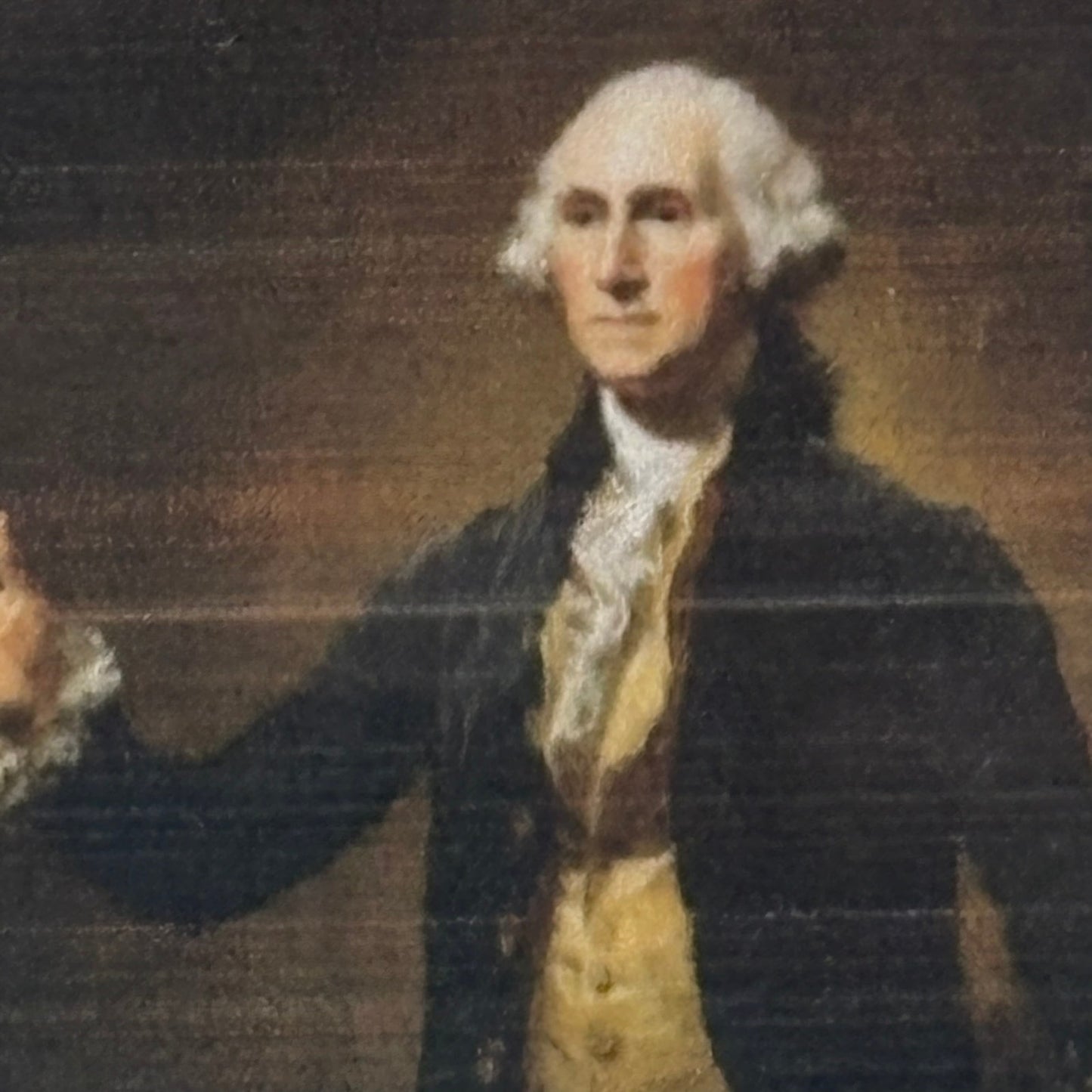 2024 Quarter - George Washington Collection