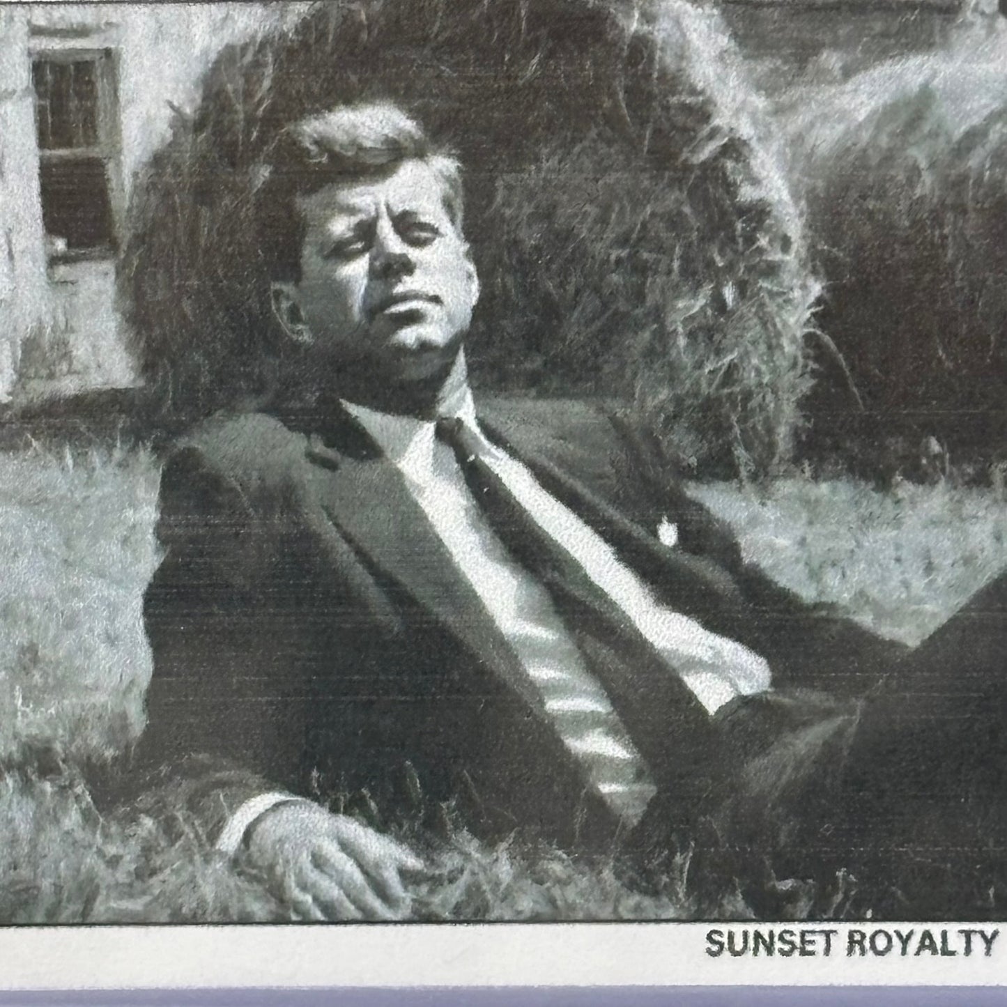 2012 Half Dollar - JFK Collection