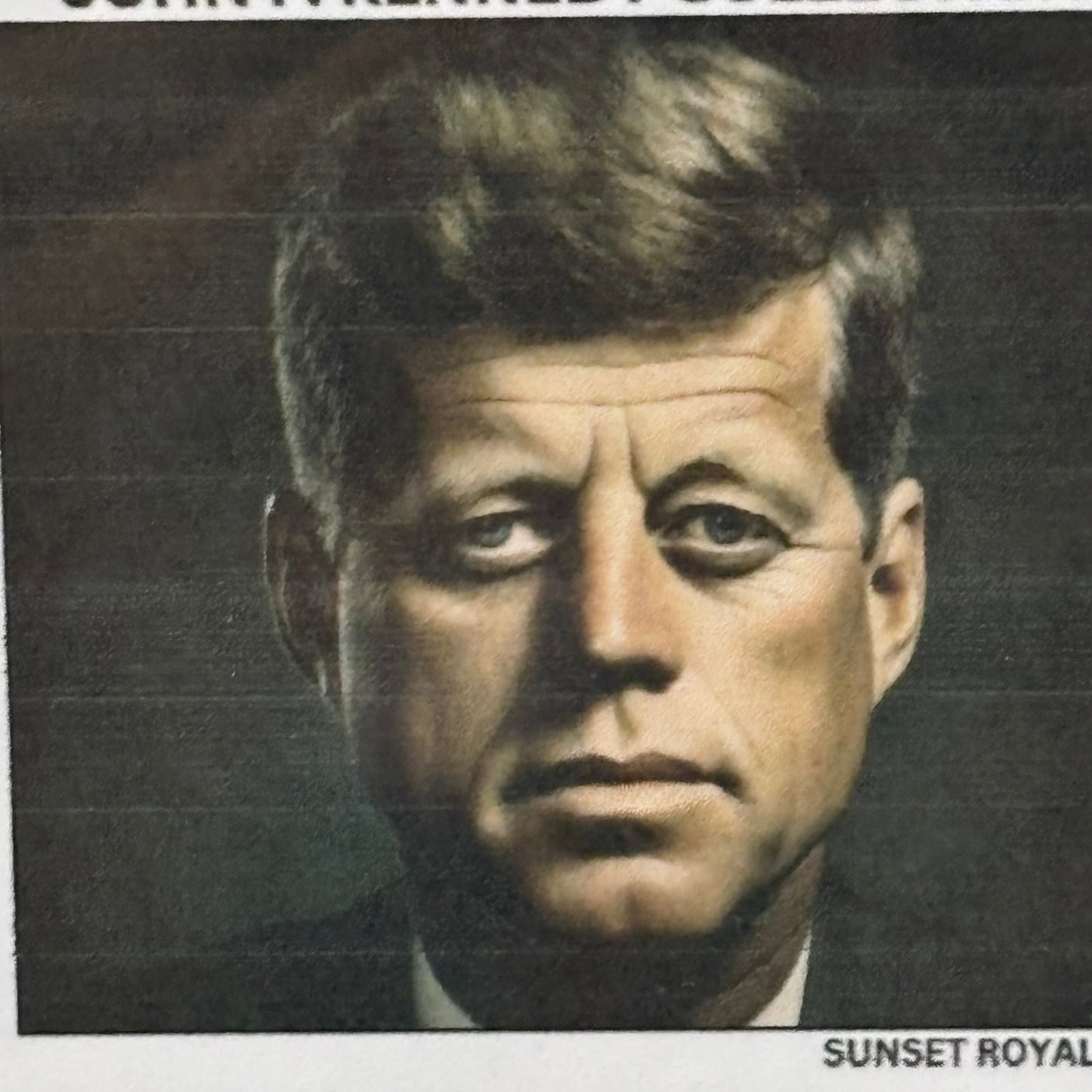 2007 Half Dollar - JFK Collection