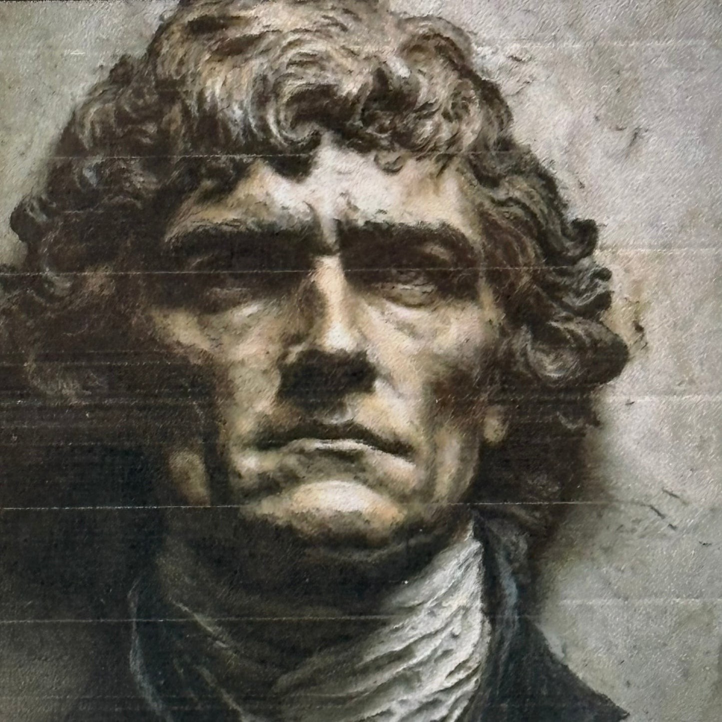 2021 Nickel - Thomas Jefferson Collection