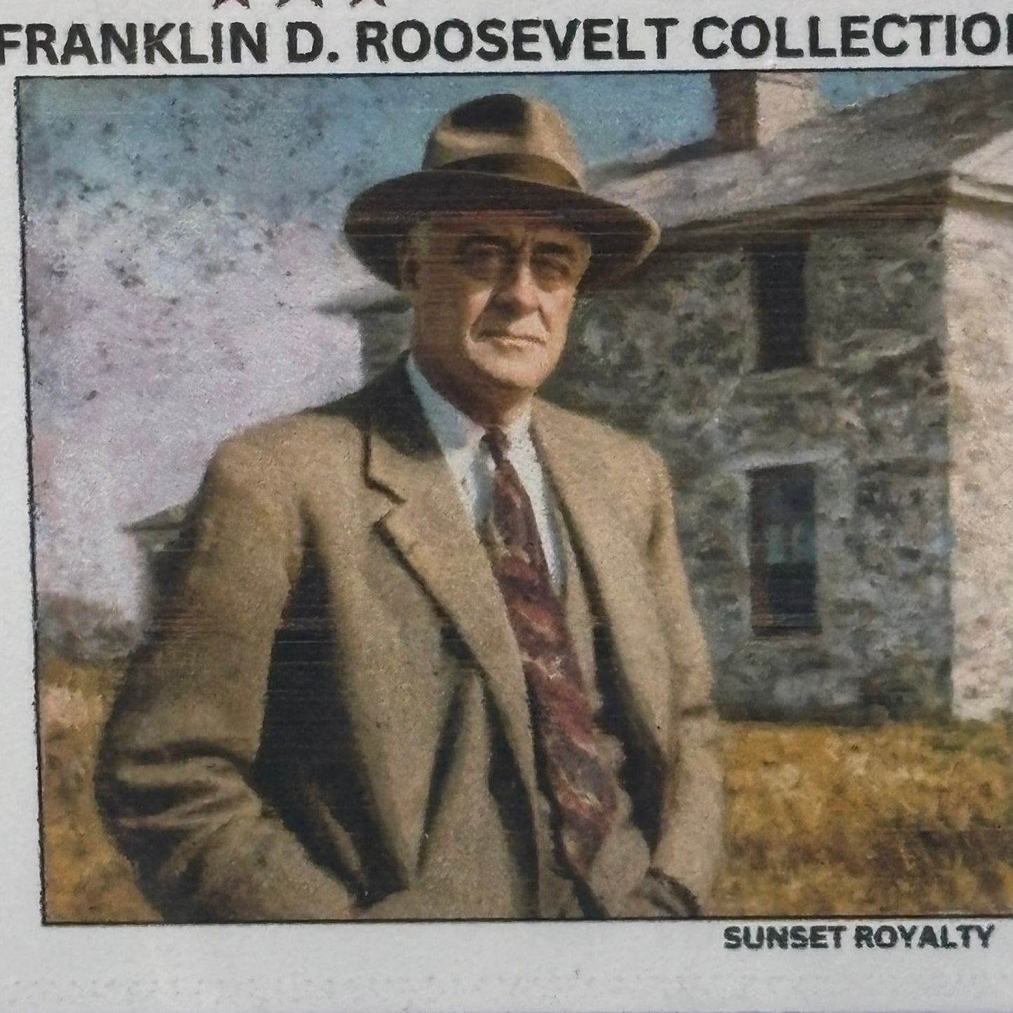 2026 Dime - Franklin Roosevelt Collection