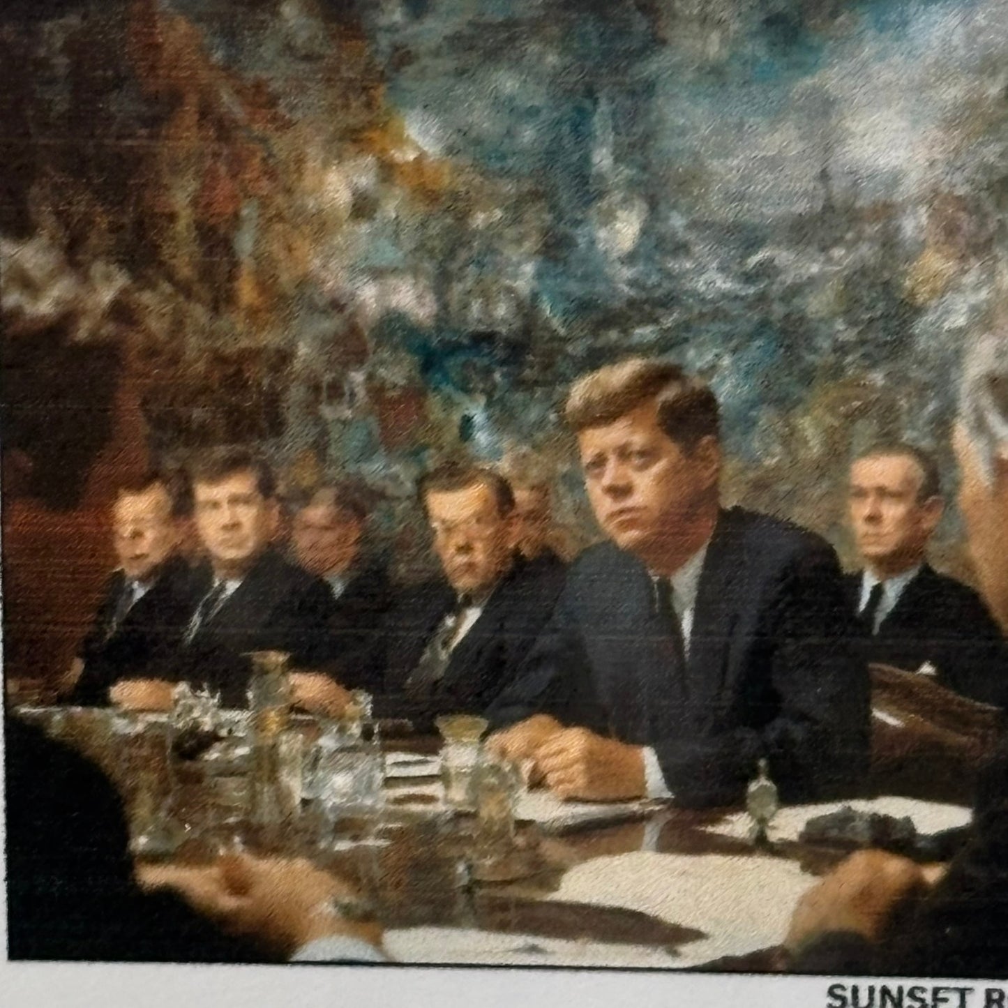 2011 Half Dollar - JFK Collection