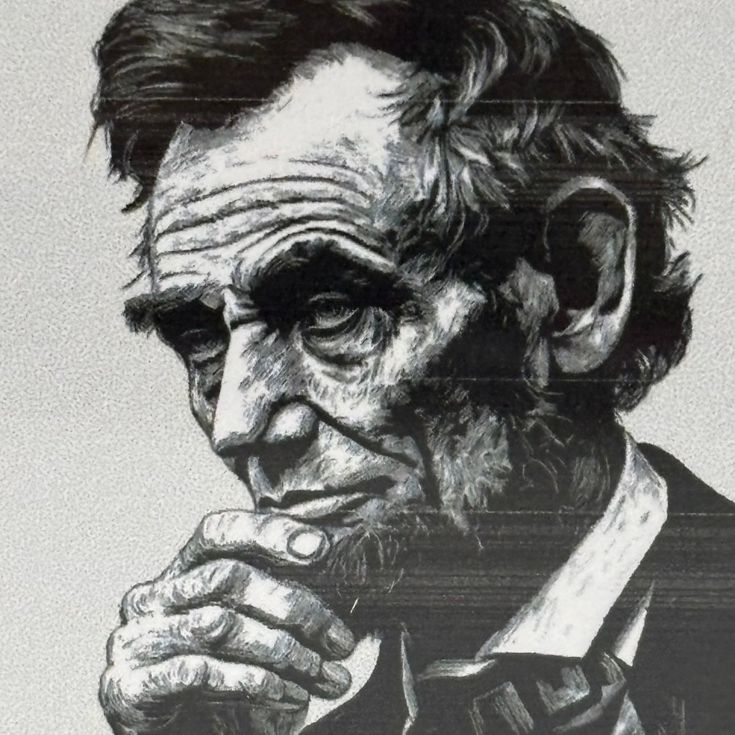 2020 Penny - Abraham Lincoln Collection