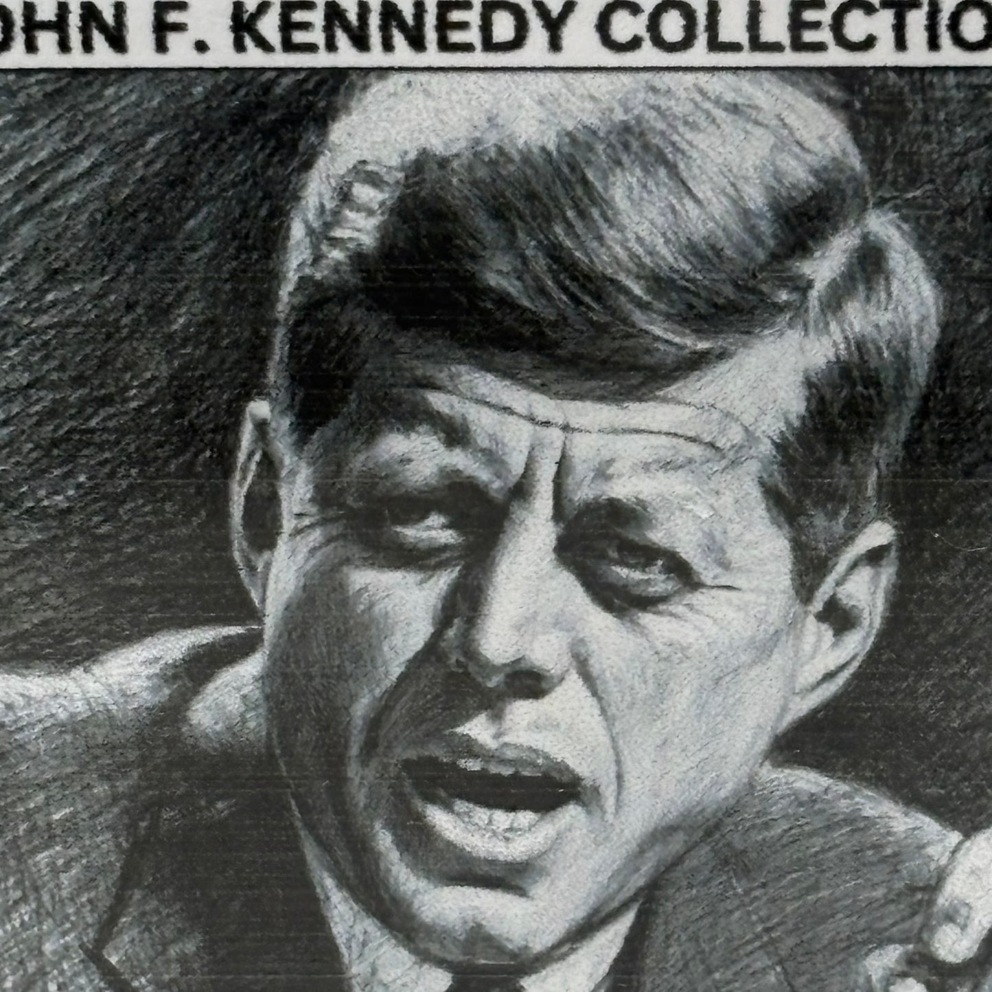 1979 Half Dollar - JFK Collection