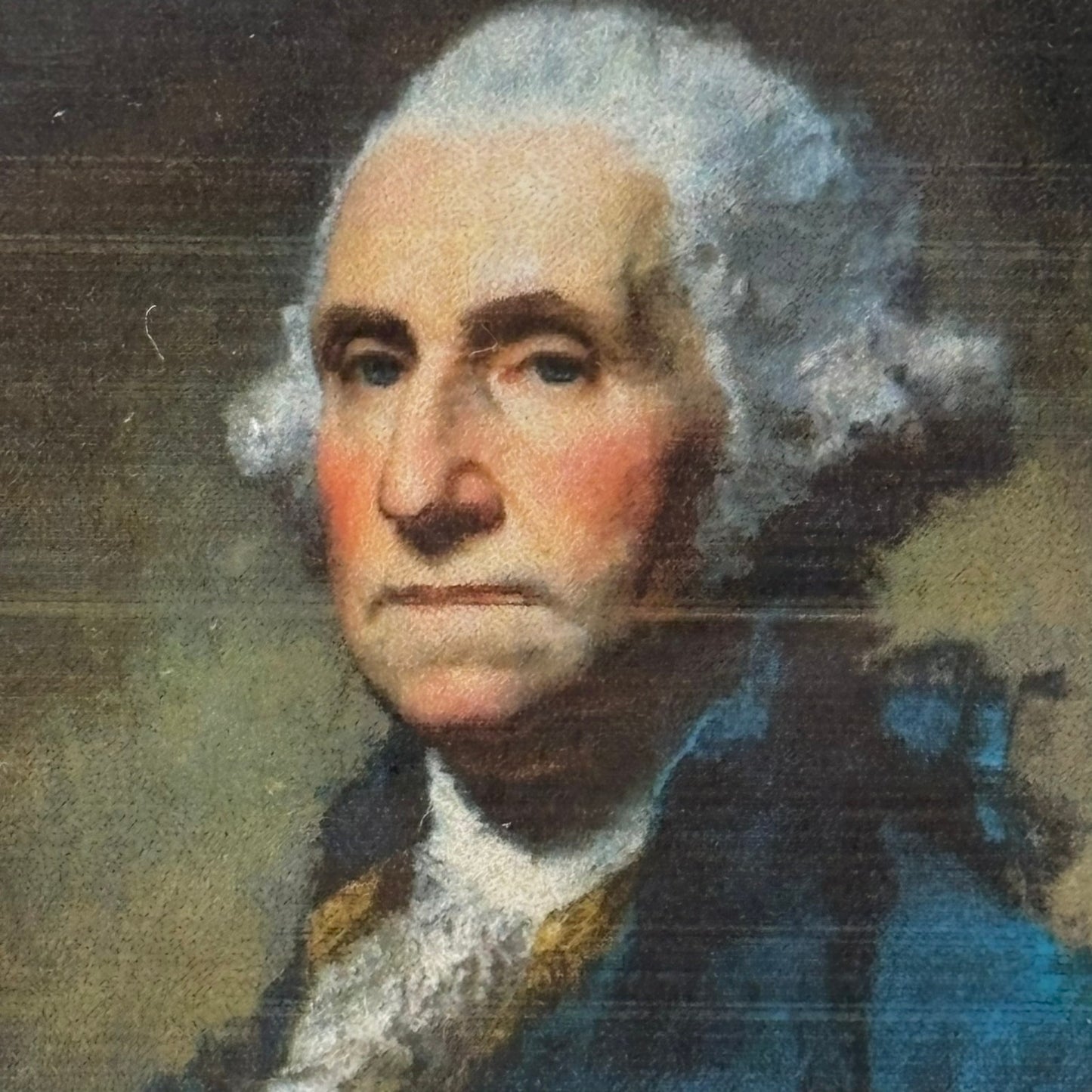1976 Quarter - George Washington Collection