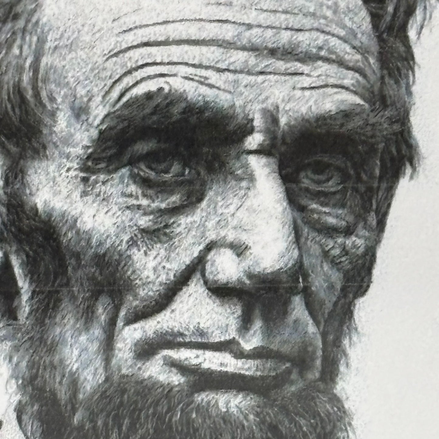 2024 Penny - Abraham Lincoln Collection