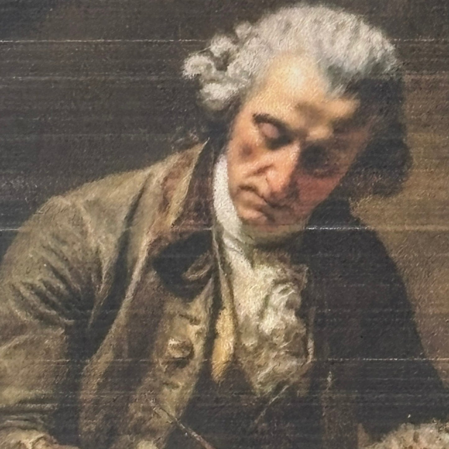 1994 Quarter - George Washington Collection