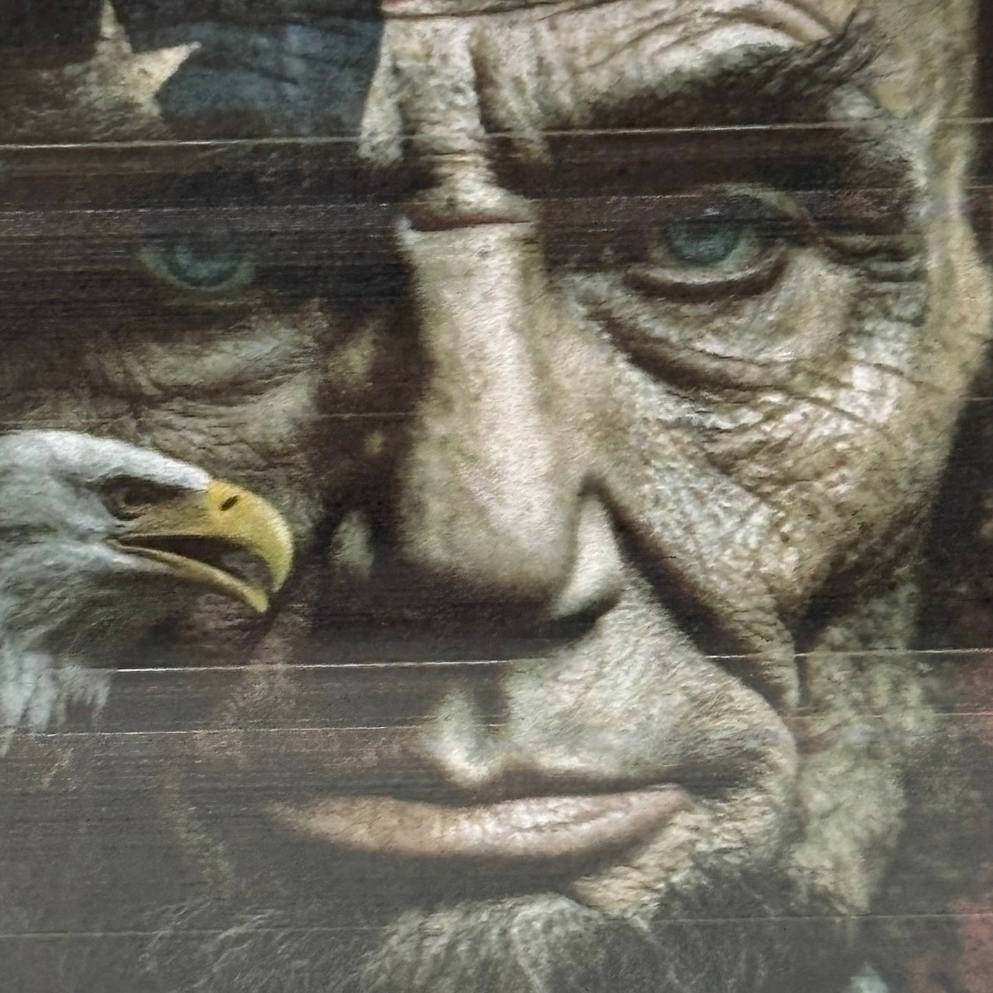 1984 Penny - Abraham Lincoln Collection