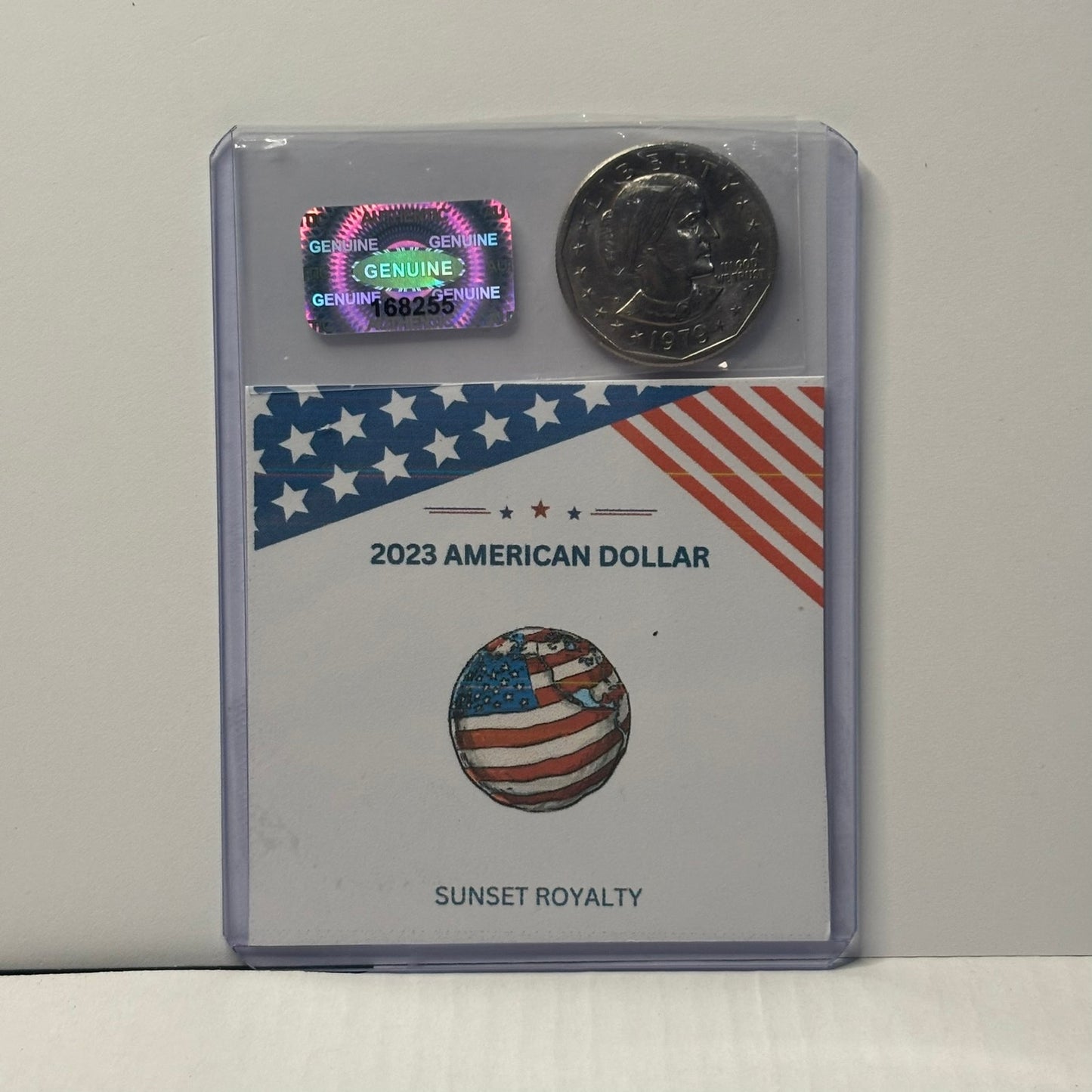 2023 U.S Dollar - American Coin Collection