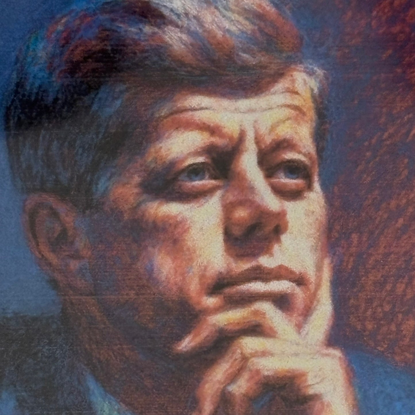 1991 Half Dollar - JFK Collection