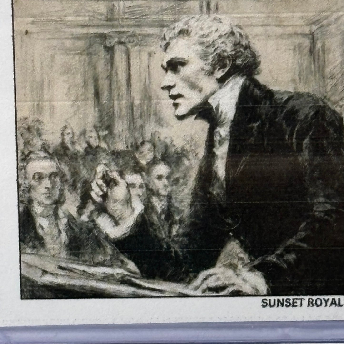 2008 Nickel - Thomas Jefferson Collection