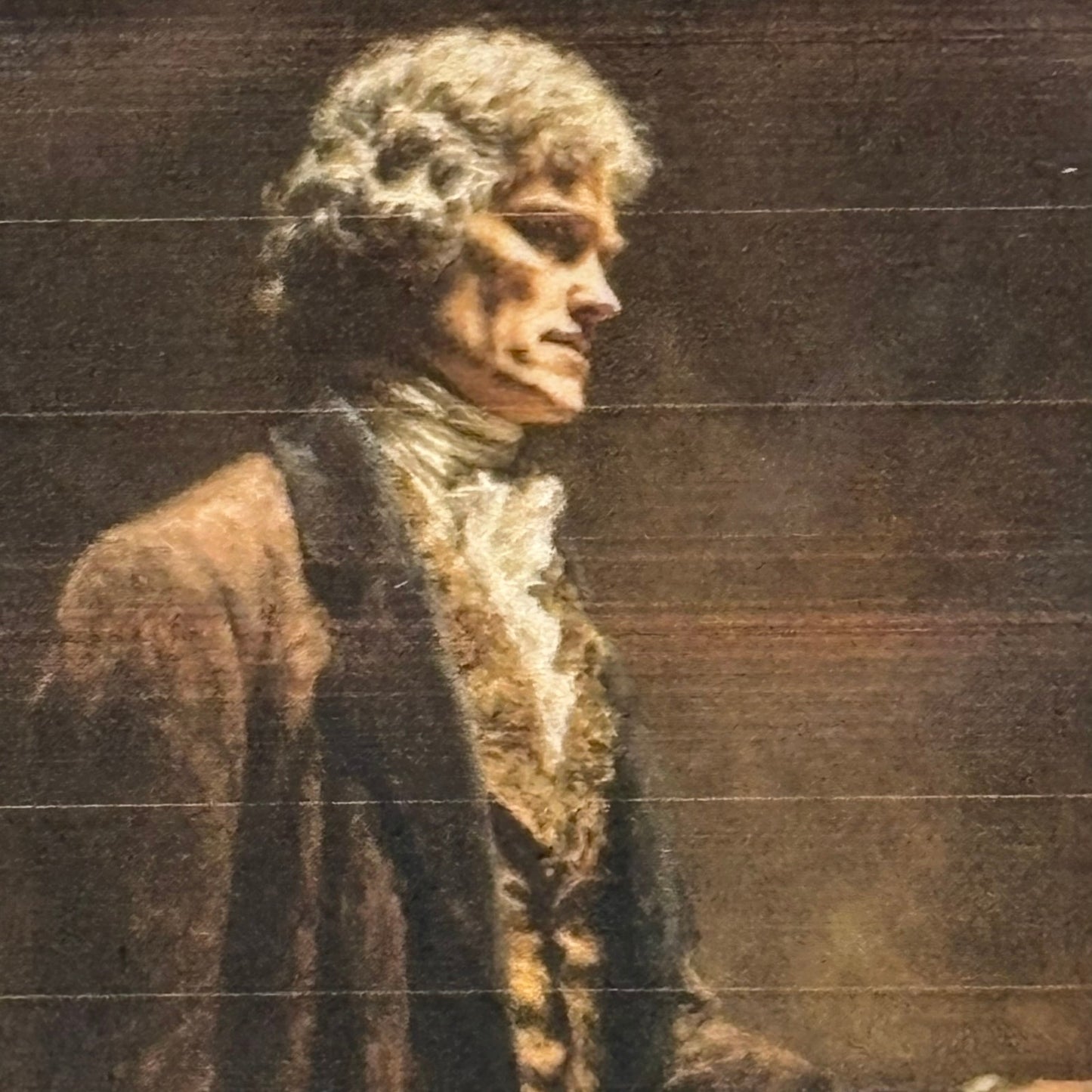 2023 Nickel - Thomas Jefferson Collection