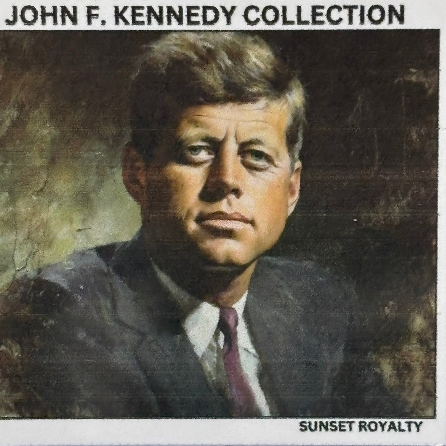 2015 Half Dollar - JFK Collection