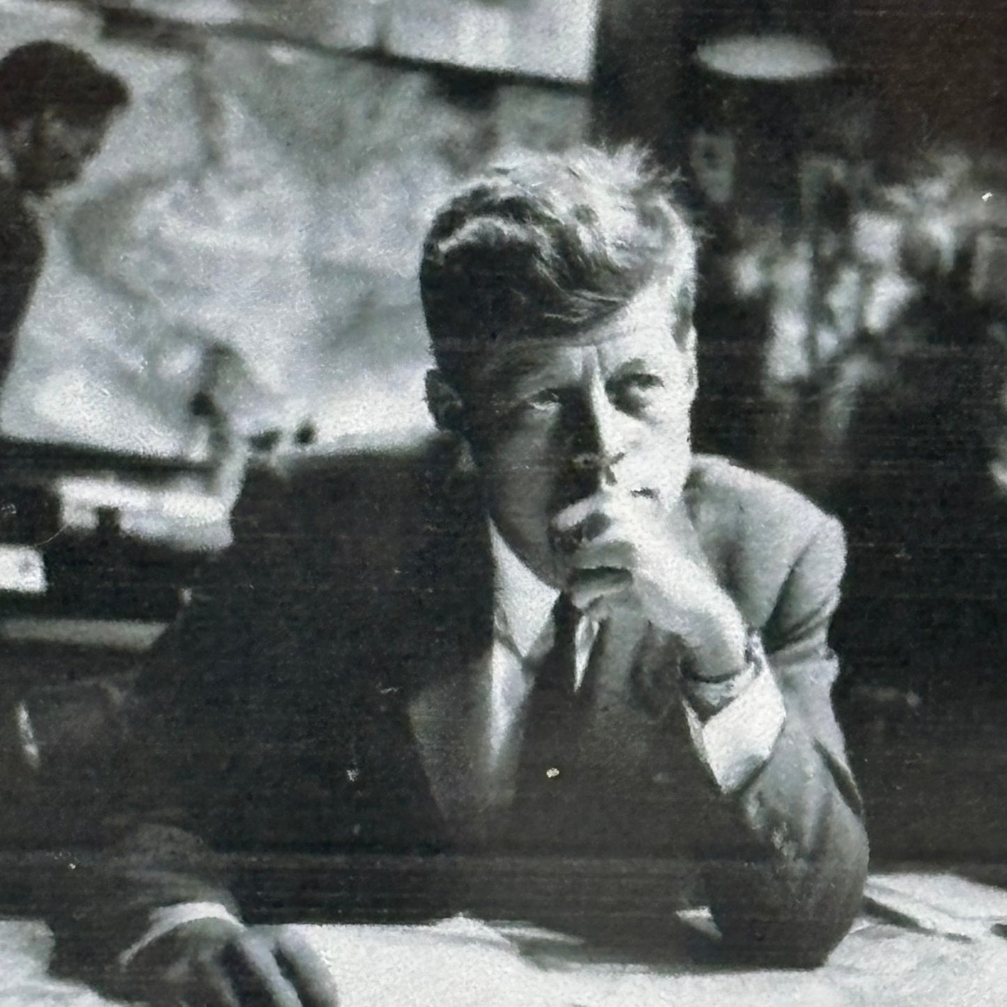 2023 Half Dollar - JFK Collection