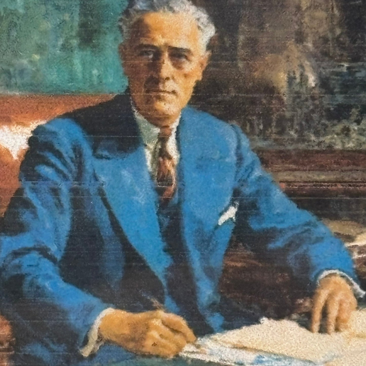 2009 Dime - Franklin Roosevelt Collection