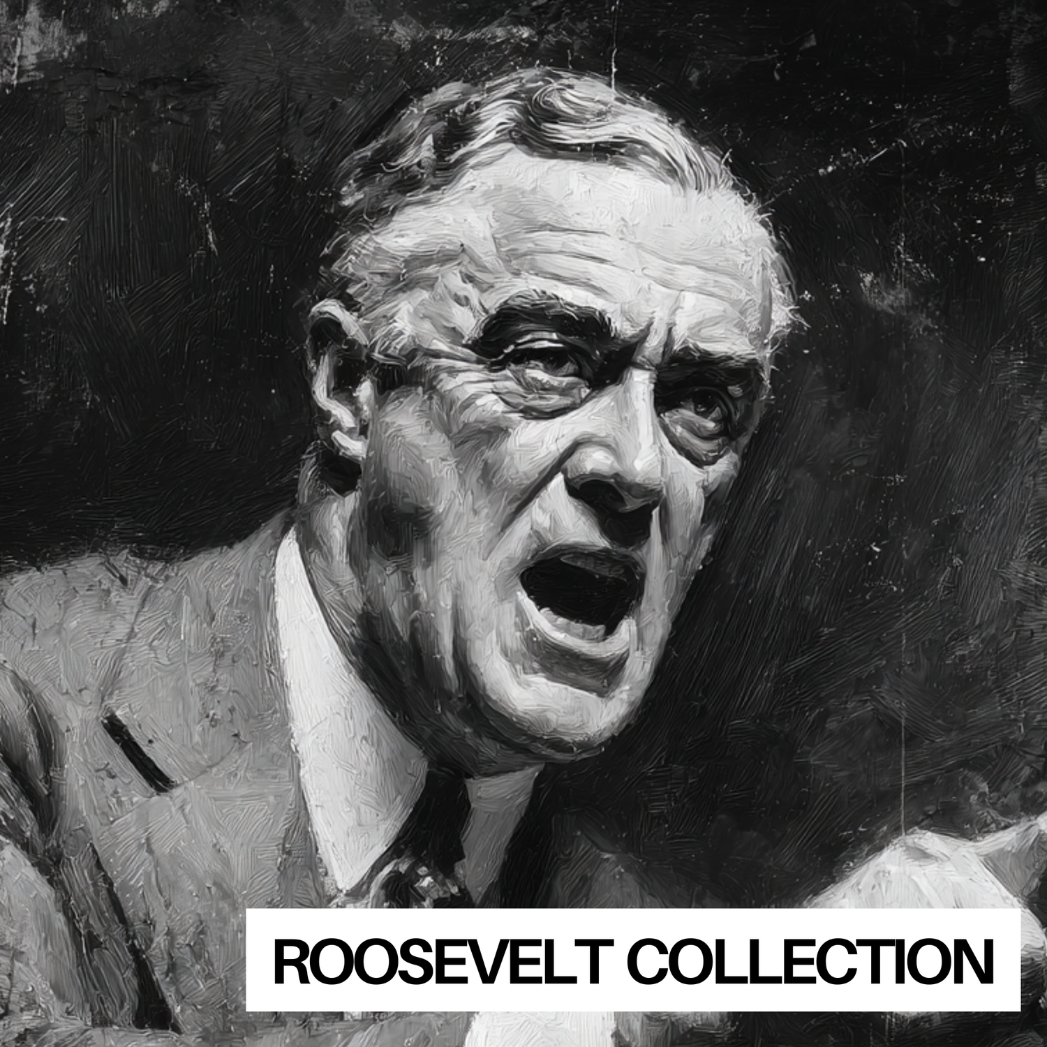 Roosevelt Collection