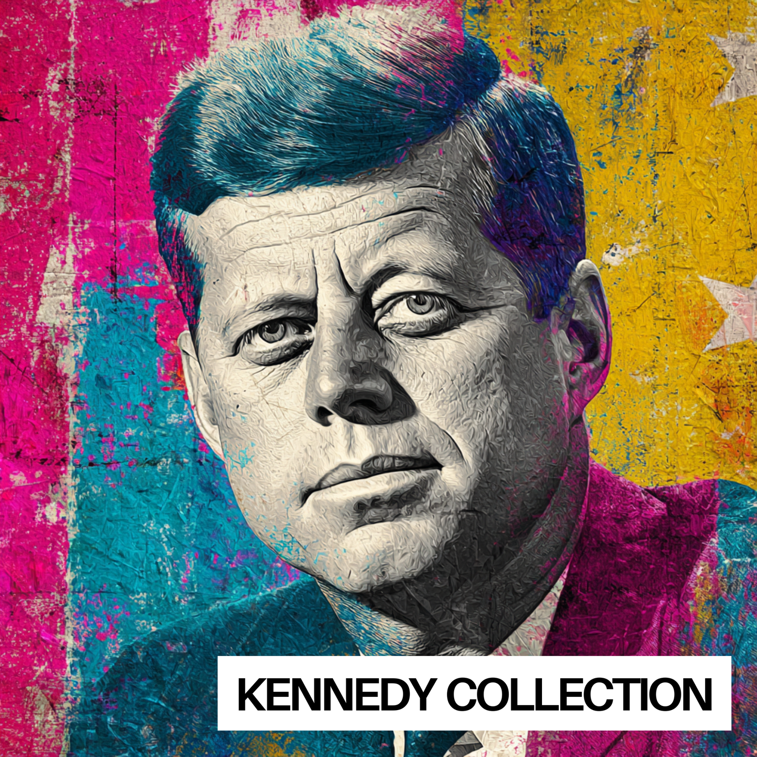 Kennedy Collection