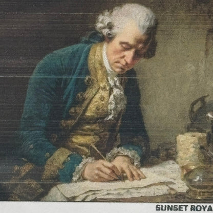 2002 Quarter - George Washington Collection