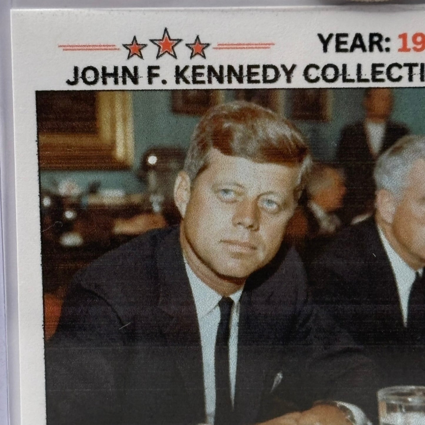 1984 Half Dollar - JFK Collection