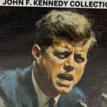 1980 Half Dollar - JFK Collection