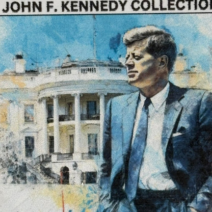 2004 Half Dollar - JFK Collection