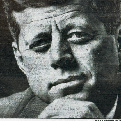 2018 Half Dollar - JFK Collection