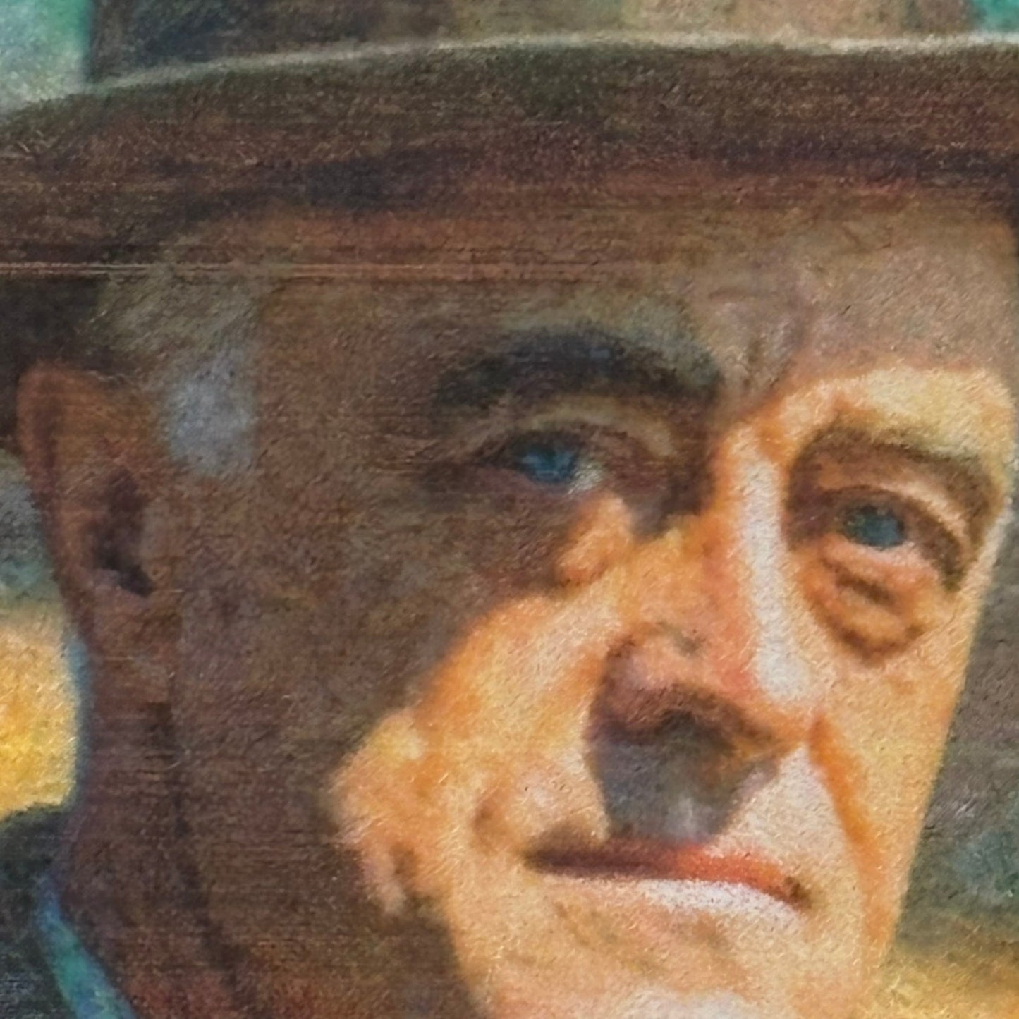 1998 Dime - Franklin Roosevelt Collection