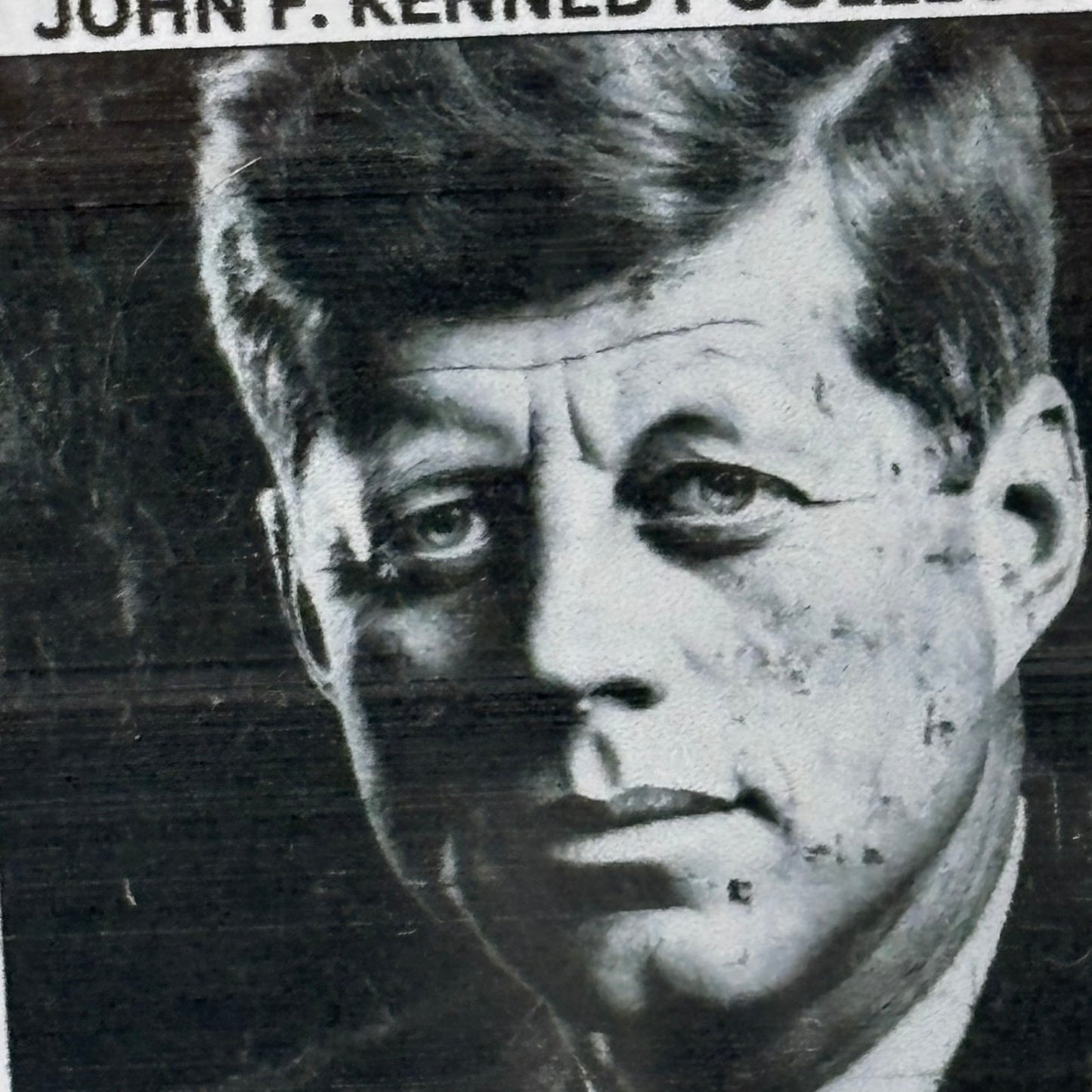 2019 Half Dollar - JFK Collection