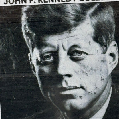 2019 Half Dollar - JFK Collection