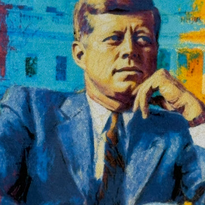 2006 Half Dollar - JFK Collection