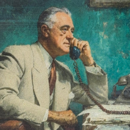 2021 Dime - Franklin Roosevelt Collection