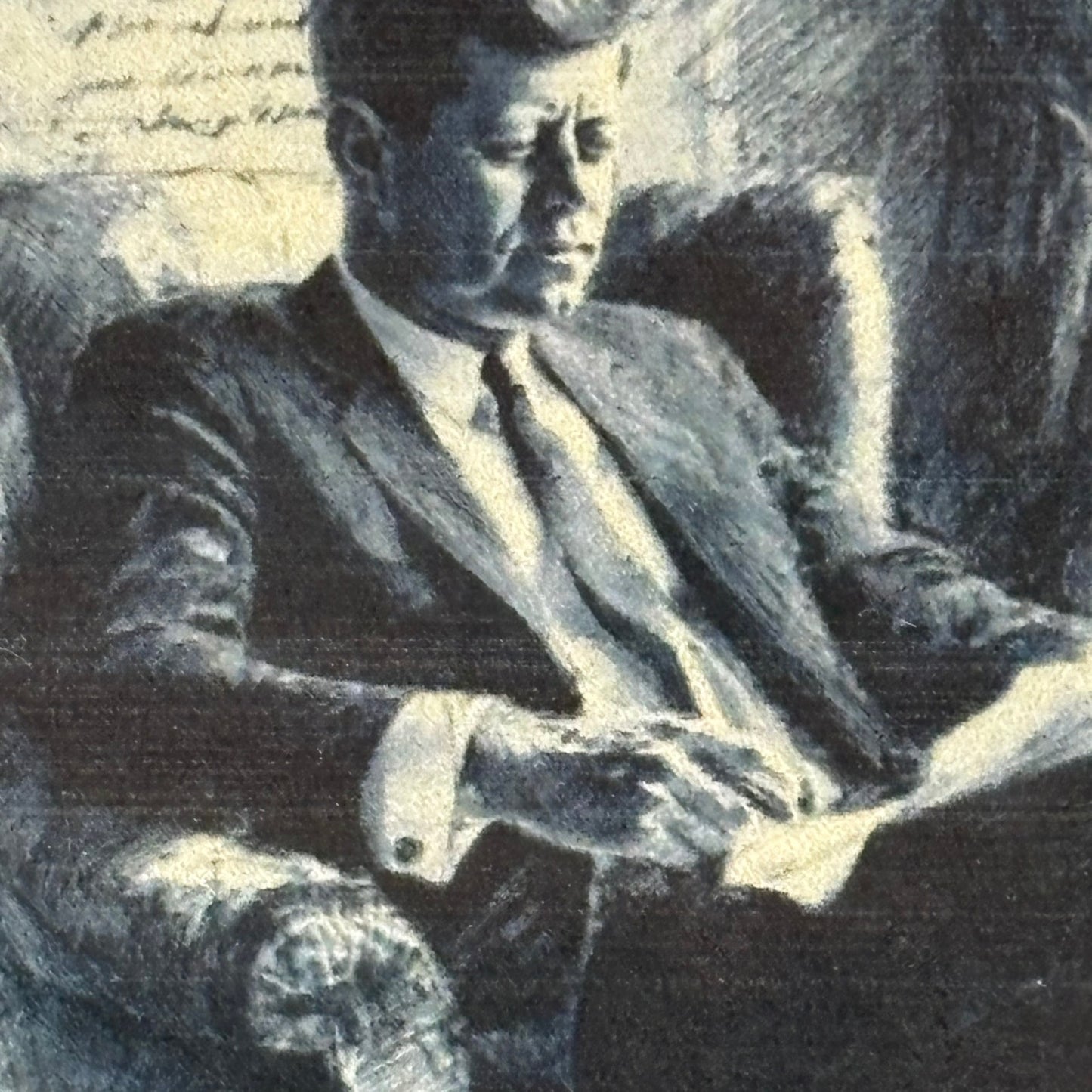 2003 Half Dollar - JFK Collection