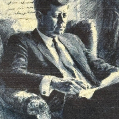 2003 Half Dollar - JFK Collection