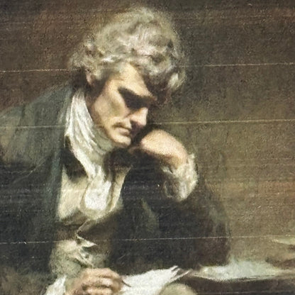 2004 Nickel - Thomas Jefferson Collection