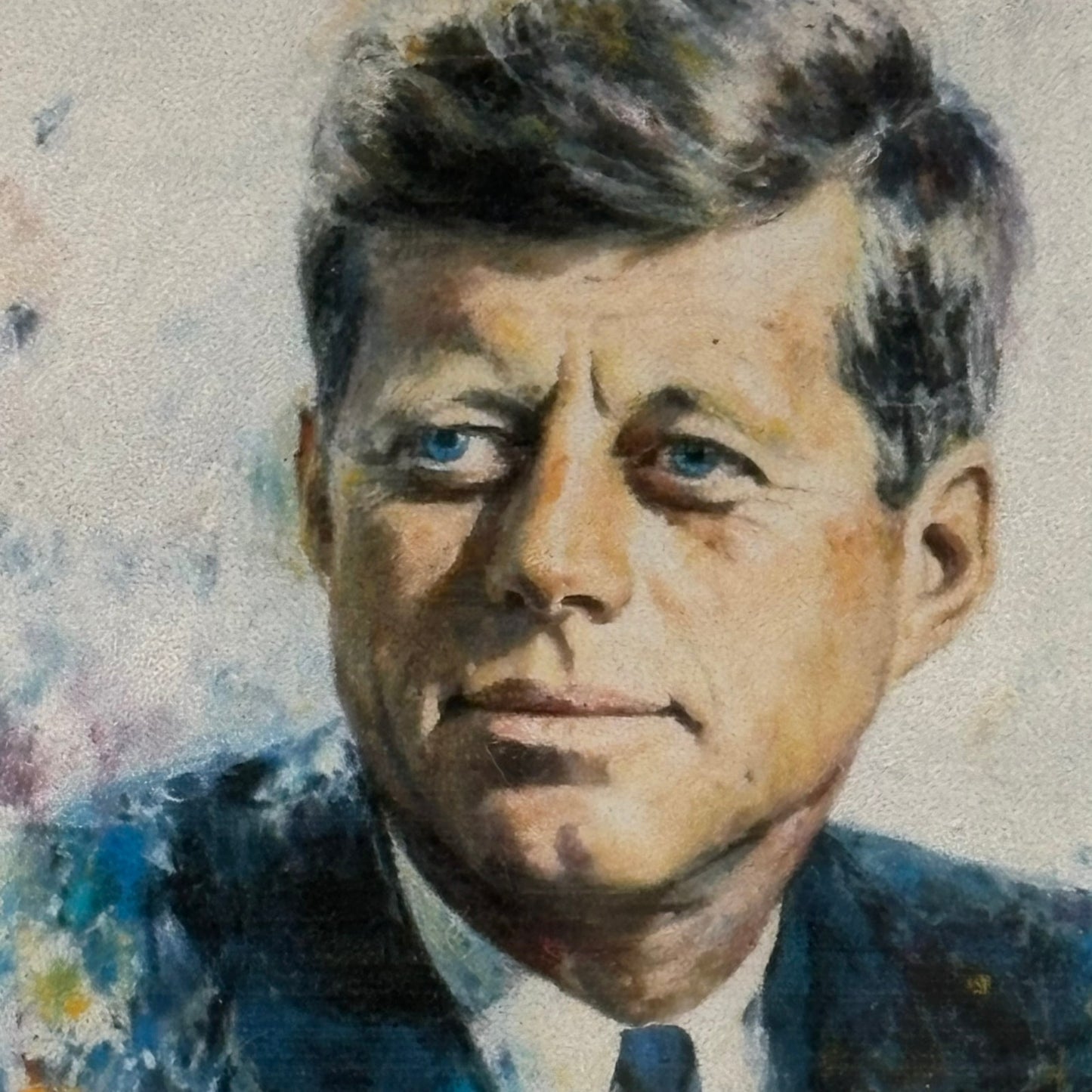 2017 Half Dollar - JFK Collection