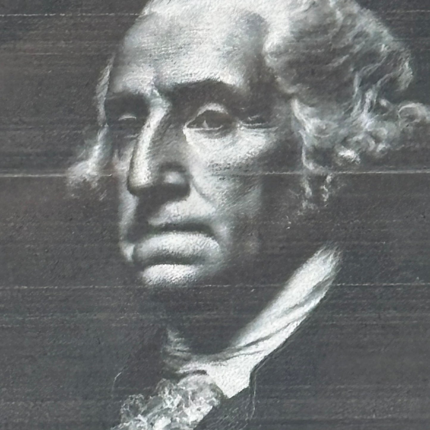 2026 Quarter - George Washington Collection