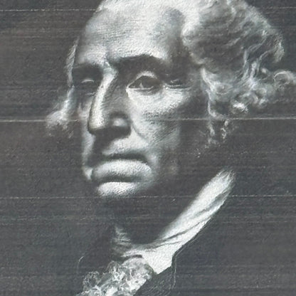 2026 Quarter - George Washington Collection