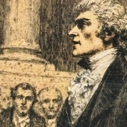 2013 Nickel - Thomas Jefferson Collection