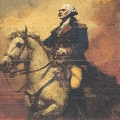 2009 Quarter - George Washington Collection