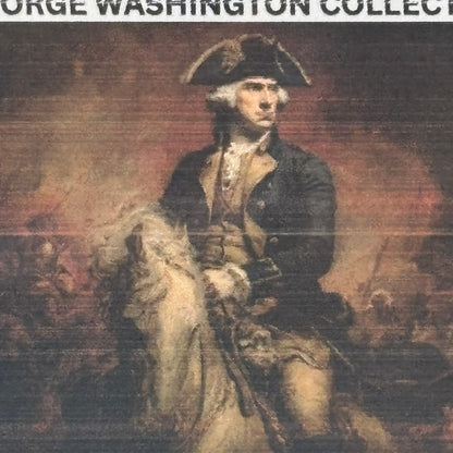 2010 Quarter - George Washington Collection