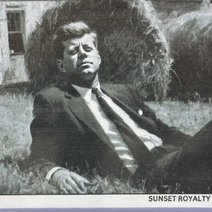2012 Half Dollar - JFK Collection