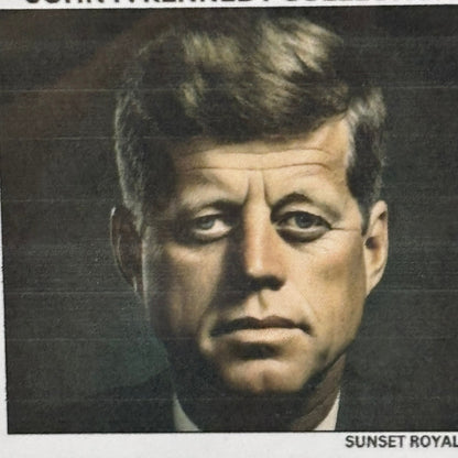 2007 Half Dollar - JFK Collection