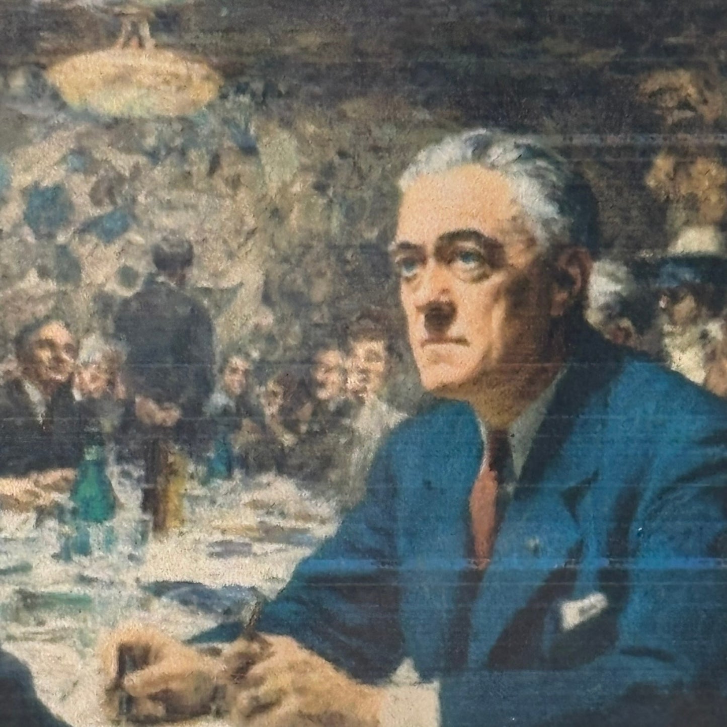 2005 Dime - Franklin Roosevelt Collection