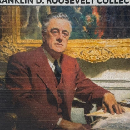 2017 Dime - Franklin Roosevelt Collection